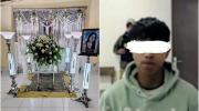 Envían a El Abra a joven por el feminicidio de su enamorada en Sacaba