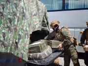 Gobierno despliega efectivos militares en San Ignacio de Velasco ante hechos de violencia