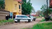 Nuevo asesinato eleva a cinco las víctimas de la violencia en Santa Cruz en 24 horas