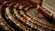 ALP sesionará este miércoles para definir ampliación del Estado de Excepción
