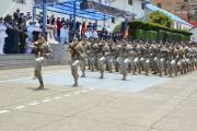 Grupos de elite de las FFAA reforzaran la seguridad en San Ignacio de Velasco ante escalda de violencia