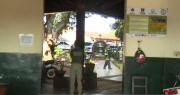 Declaran familiares de las dos acribillados la noche del lunes en San Ignacio de Velasco