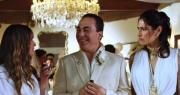 ¡Sorpresa musical! Ha-Ash y Cristian Castro unen sus voces en una nueva canción
