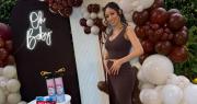 ¡Será niña! Paola Arauz anuncia con emoción a su primogénita