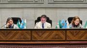 Lara convoca a sesión de la ALP este miércoles para tratar el DS que amplía el estado de excepción