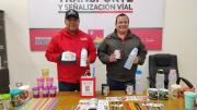 Todo listo para la segunda Feria de Educación Vial en Montero