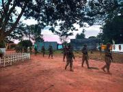 Gobierno despliega militares y fuerzas especiales tras asesinatos en San Ignacio de Velasco