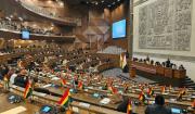 Súmate está a favor de ampliar el estado de excepción, Libre y parte del PDC condicionan su respaldo y Unidad anuncia que lo analizará