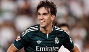 Espí salva al Madrid con un agónico gol ante Elche