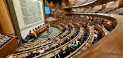 ASAMBLEA TRATARÁ ESTE MIÉRCOLES LA POSIBLE AMPLIACIÓN DEL ESTADO DE EXCEPCIÓN