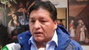 Sequía amenaza a siete comunidades de Vitichi y Alcaldía busca apoyo para enfrentar la emergencia
