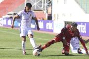 Real Potosí suma en medio de la soledad de Totora Real Oruro
