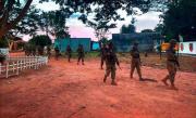 Ante ola de sicariato, despliegan fuerzas militares a San Ignacio