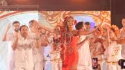 El Carnaval Cruceño 2027 ya tiene su reina: Ana Fabia Cassis