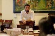 Velasco convocará al Consejo de Seguridad Ciudadana ante ola de asesinatos en San Ignacio de Velasco