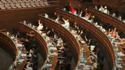 Informe del Ejecutivo sobre estado de excepción se debate antes de la sesión
