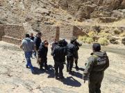 Intendente de La Quiaca gestiona mayor cooperación de Policía Boliviana para ubicar a policía argentino desaparecido