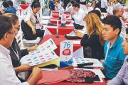 Negocios en 25 minutos, encuentros que pueden transformar a una empresa