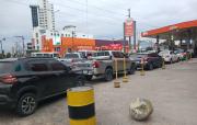Paz confirma que el Gobierno trabaja para eliminar el subsidio a los combustibles