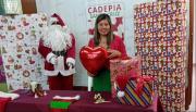 Santa Cruz prepara un desfile navideño para mostrar el trabajo de las pymes