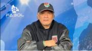 Etcheverry pide unidad a los futbolistas tras el caso Ferrel