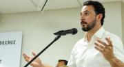 JP Velasco dice que levantarse la subvención al combustible “de manera inmediata”