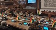 ¿Cuándo sesionará la ALP para tratar la ampliación del estado de excepción?