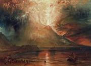 El volcán del fin del mundo