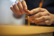 Cocaína líquida: un método de tráfico en expansión