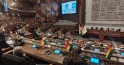 La Asamblea Legislativa sesiona este miércoles para definir si acepta o descarta ampliar el Estado de excepción