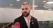 Senador Ormachea pide a Beller pruebas sobre denuncia de presuntos “negociados” de un legislador con la urea