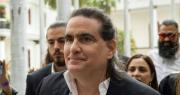 Alex Saab, aliado de Maduro, se declaró culpable por lavado de dinero y acordó pagar $us 195 millones y colaborar con EEUU