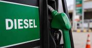 Así se elevó el precio internacional del diésel a lo largo de 2026