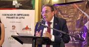 “Ojalá no haya disturbios, queremos vivir en paz”: Empresarios preocupados ante anuncios de movilizaciones