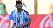 ¿Messi jugará el amistoso con Bolivia? Esto dice la AFA