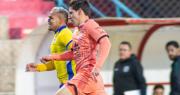 The Strongest sufre, lucha y remonta ante ABB en El Alto