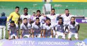 Real Potosí suma tres puntos de oro en Oruro para seguir escalando