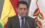 Revelan construcción millonaria sin uso y gasto de Bs 60 millones en 420 funcionarios de la ANH