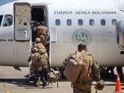 Sicariato: Ignacianos están con el jesús en la boca y el gobierno envía militares de élite