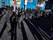 Cinco sectores rechazan ampliar el estado de excepción y advierten con medidas de presión