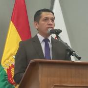 Gobierno activa rastreo financiero internacional por movimientos sospechosos de exfuncionarios de Arce