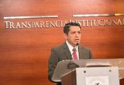 Gobierno controlará la elección de jefes de transparencia en todas las entidades públicas