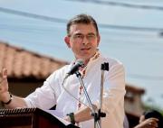 Presidente Paz pide ampliar el estado de excepción para garantizar “meses de tranquilidad”