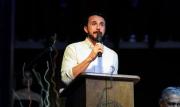 Velasco al Gobierno: “Somos opositores, pero queremos lo mejor para Santa Cruz y Bolivia”