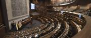 “Para la ampliación se necesita mayoría absoluta de los presentes”, dice presidente de Diputados sobre el Estado de excepción