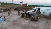 Fuerza militar de élite en coordinación con la Policía inicia operaciones este miércoles en San Ignacio de Velasco