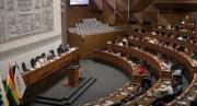 Agenda informativa: el decreto de ampliación está en la ALP y los maestros marchan en los nueve departamentos