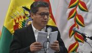 Gálvez sobre polémica por contrataciones: “No conozco que haber sido parte del MAS sea un delito”