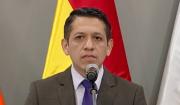 Nuevo “zar” anticorrupción anuncia acciones directas sin esperar denuncias para investigar