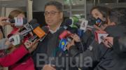 “El Código Penal no dice que haber sido del MAS sea delito”, dice Gálvez sobre contratación de Canelas, Medinaceli y otros